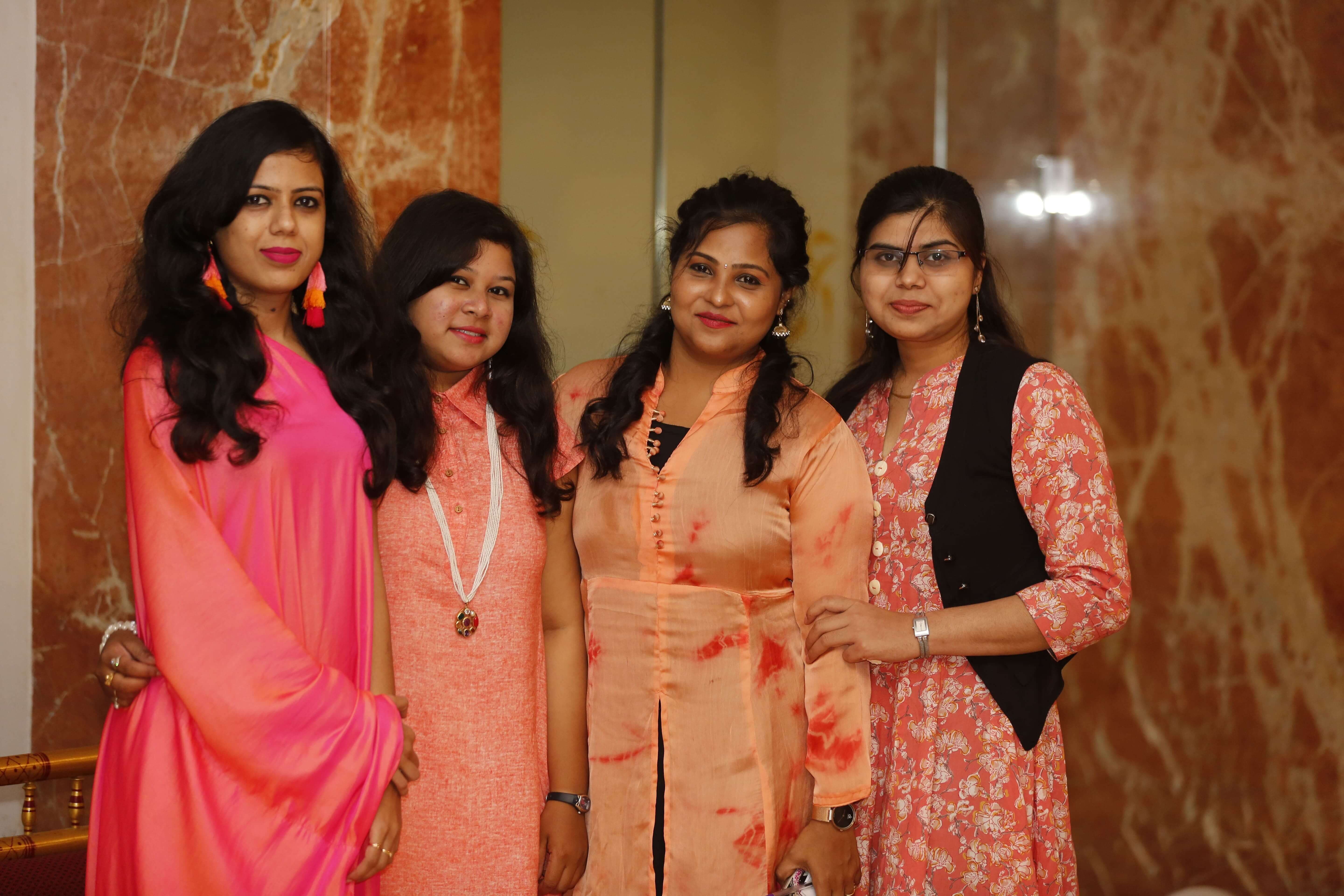 Aesthetic Institute of Design Raipur Event photo 2